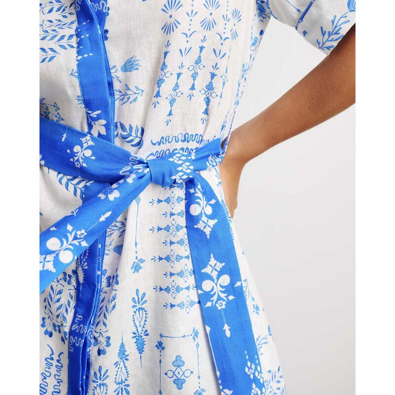 JAG Kilde Shirt Dress image number 2